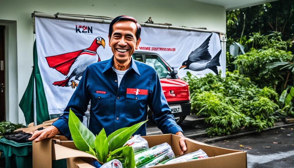 berita nasional