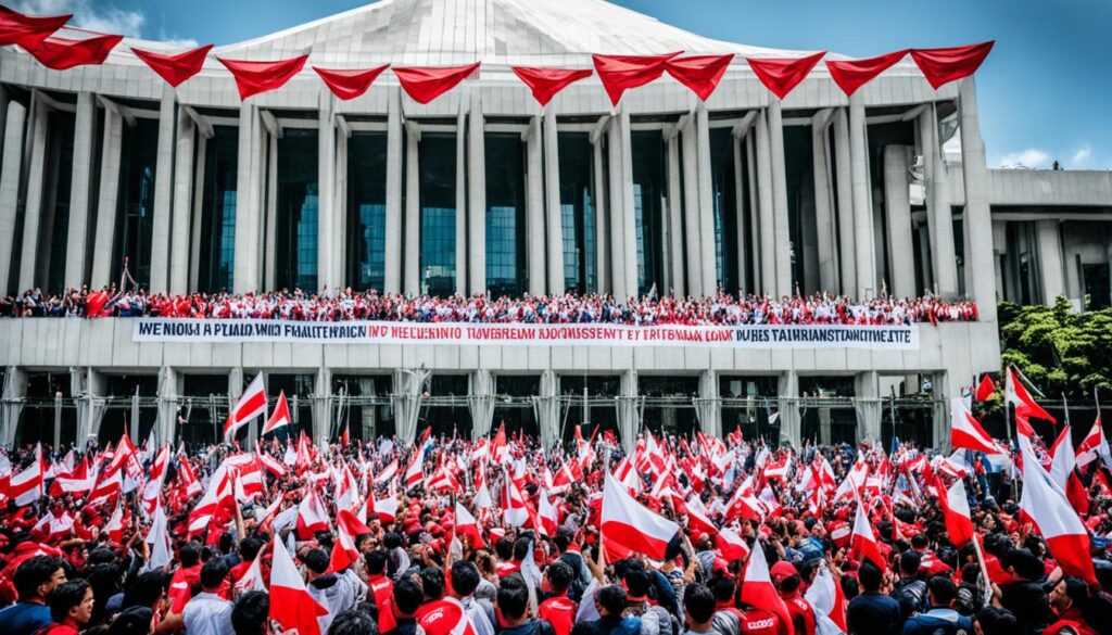 berita nasional viral