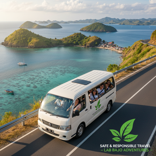 Menjaga Nyawa dan Citra: Tantangan Keselamatan Transportasi di Pariwisata Labuan Bajo
